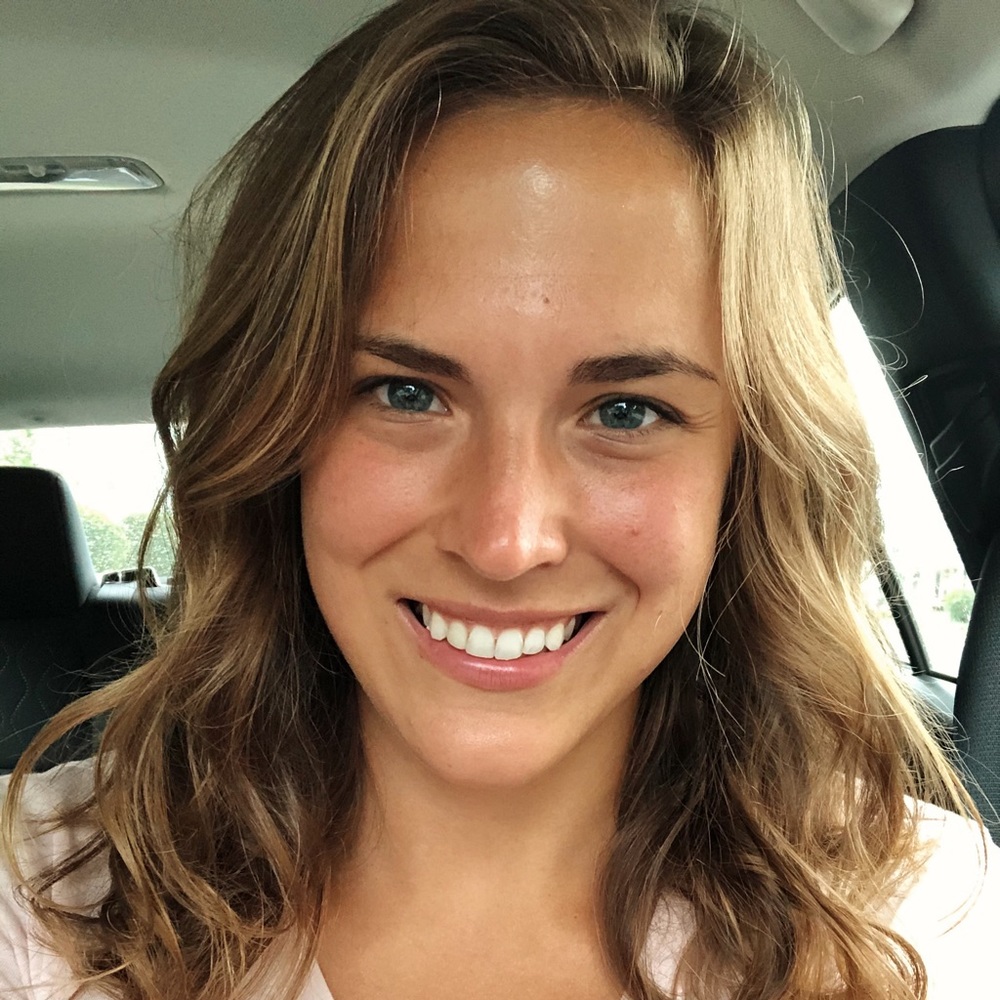 Meet your Posher, Haley